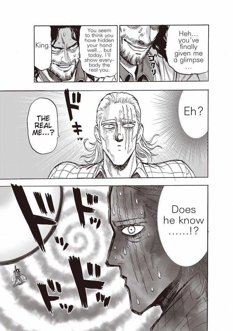 One-Punch Man Chapter 208 - Page 14