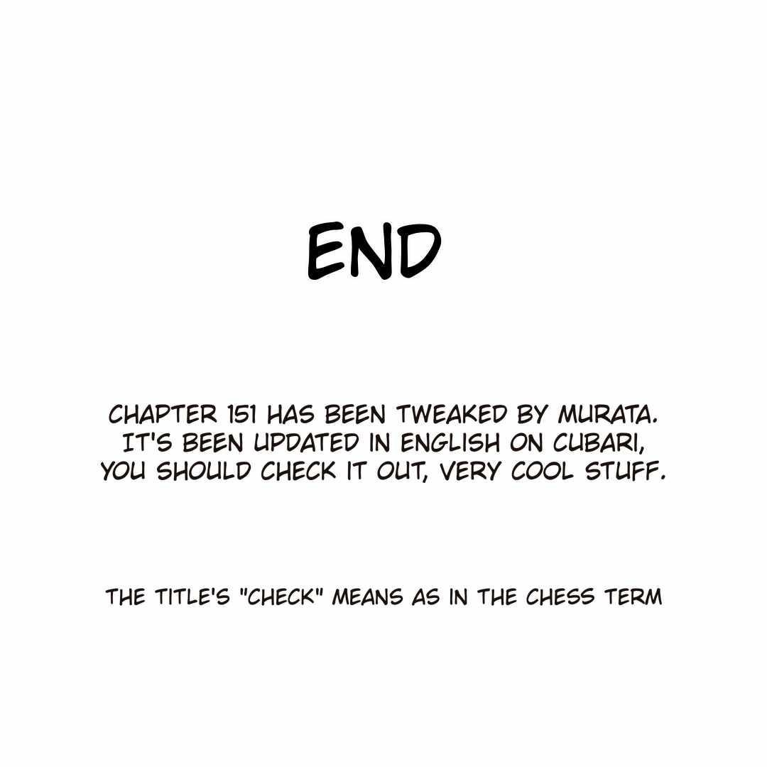 One-Punch Man Chapter 208 - Page 42
