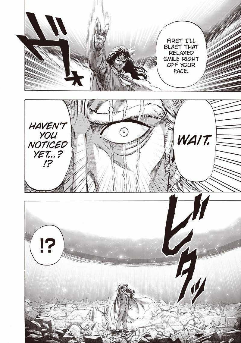 One-Punch Man Chapter 208 - Page 9