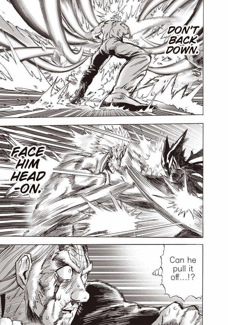 One-Punch Man Chapter 209 - Page 16