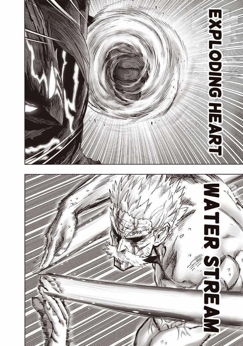 One-Punch Man Chapter 209 - Page 2