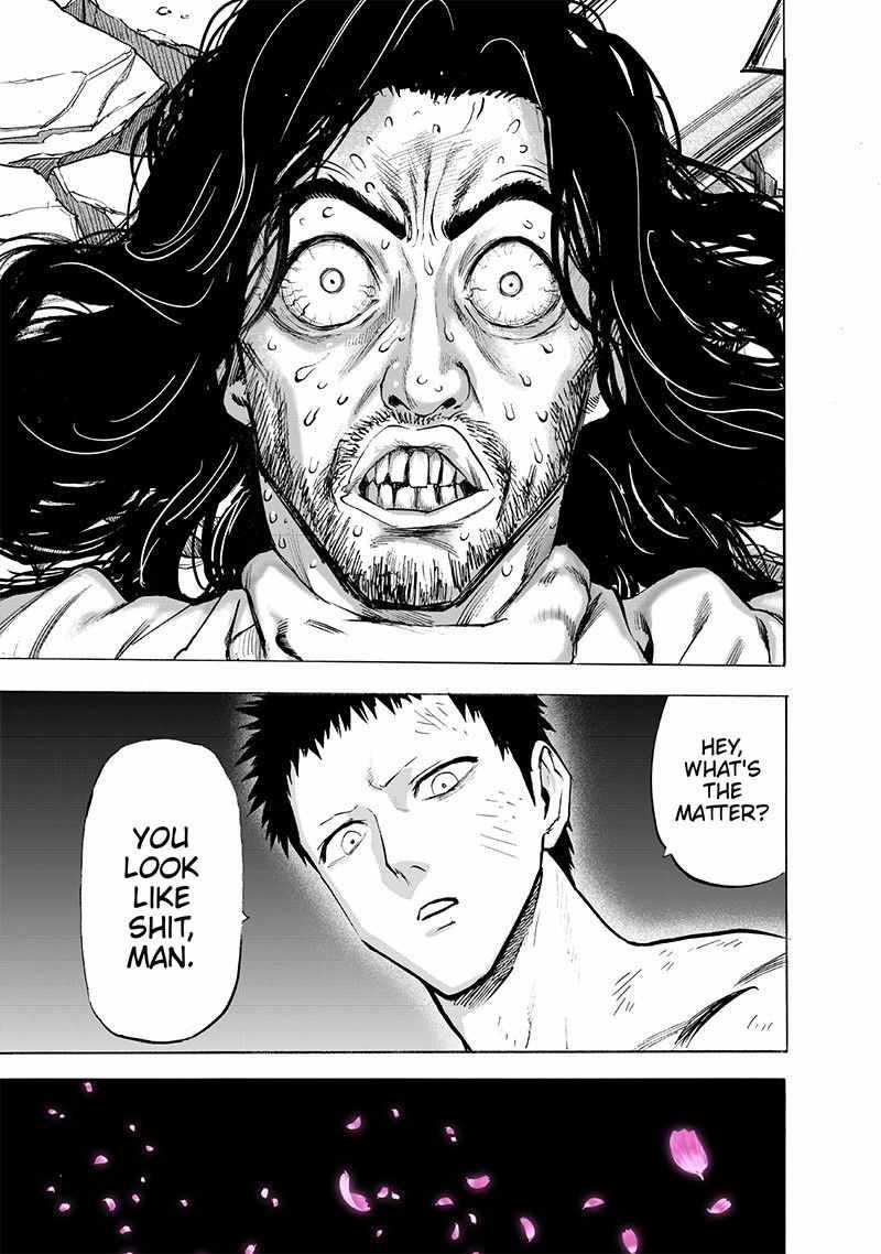 One-Punch Man Chapter 209 - Page 29