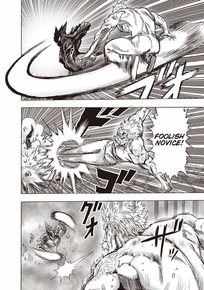 One-Punch Man Chapter 209 - Page 9