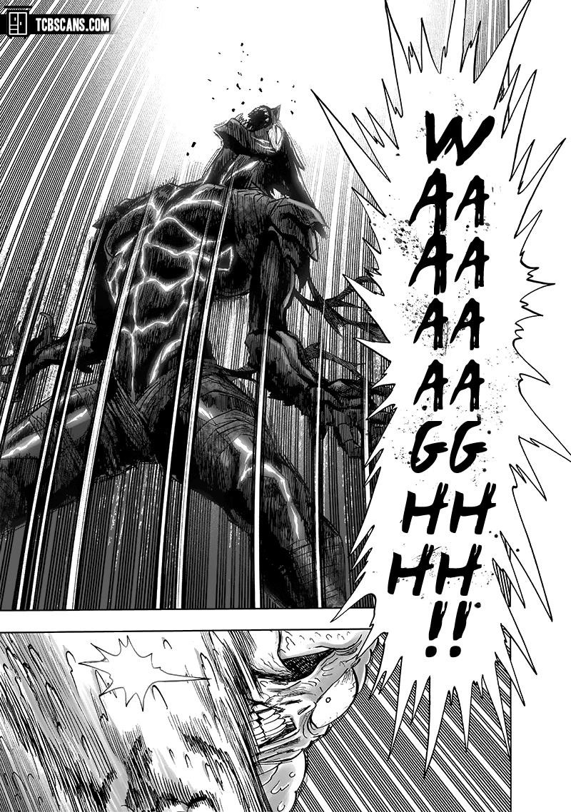 One-Punch Man Chapter 210 - Page 17