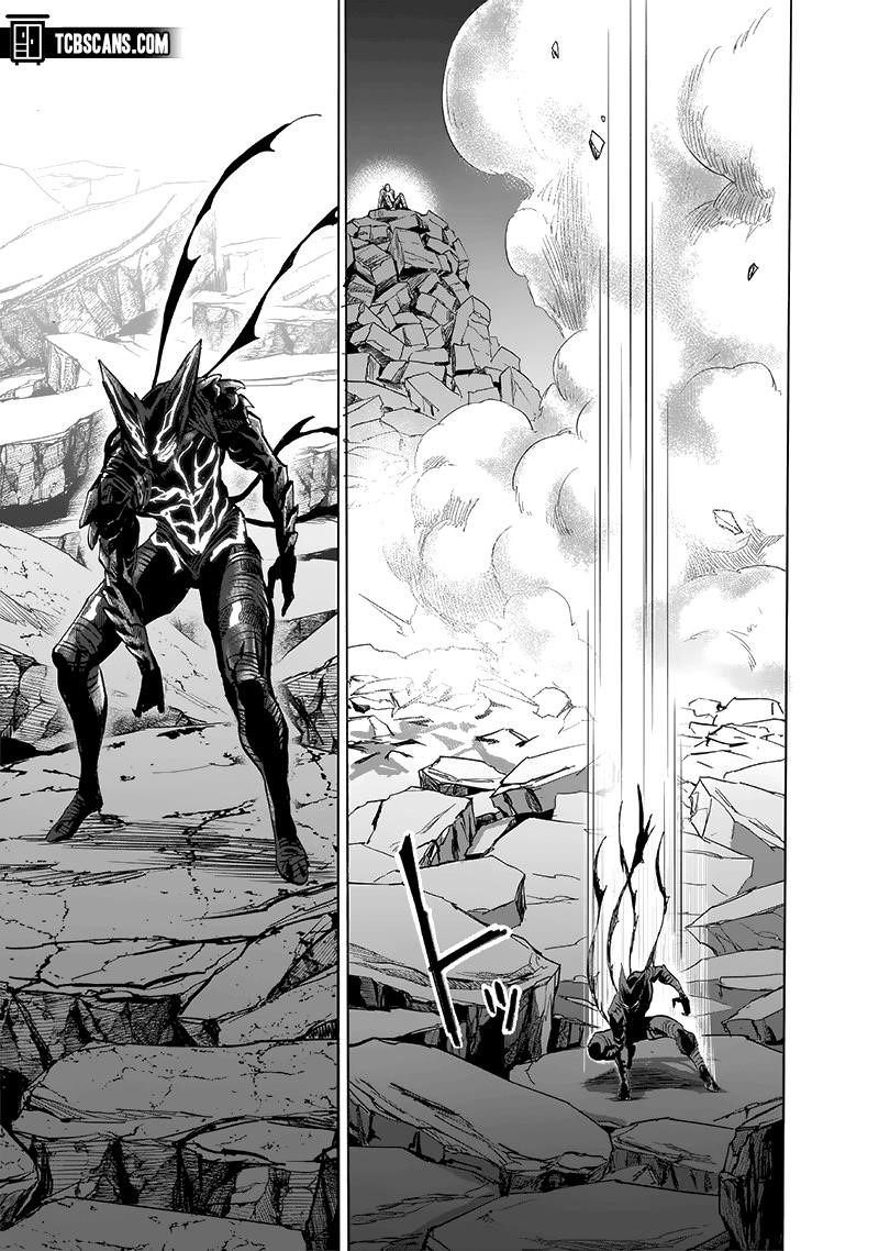 One-Punch Man Chapter 210 - Page 30