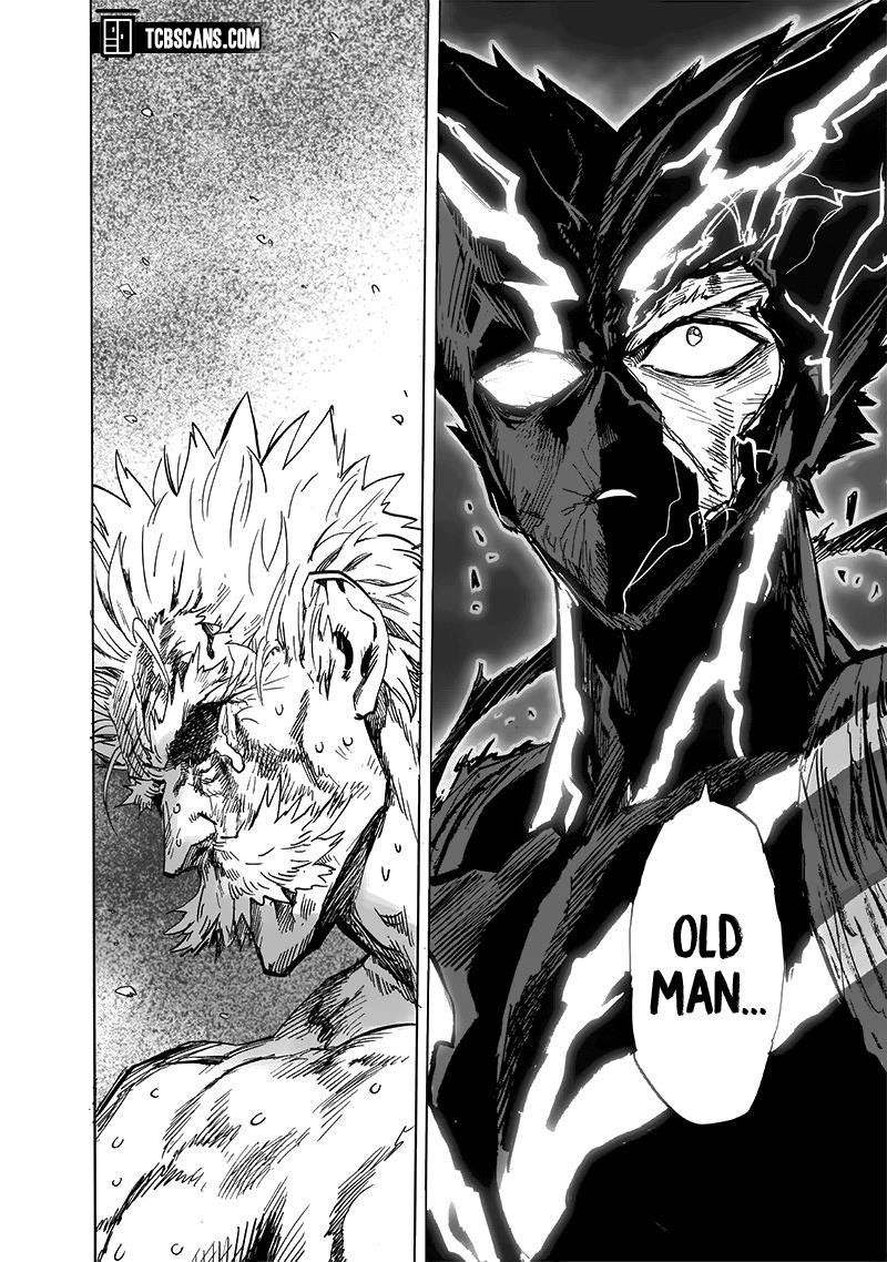One-Punch Man Chapter 210 - Page 31