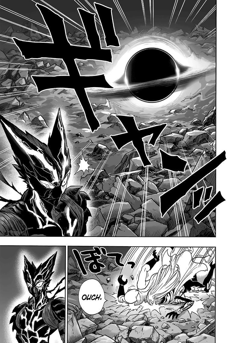 One-Punch Man Chapter 210 - Page 32