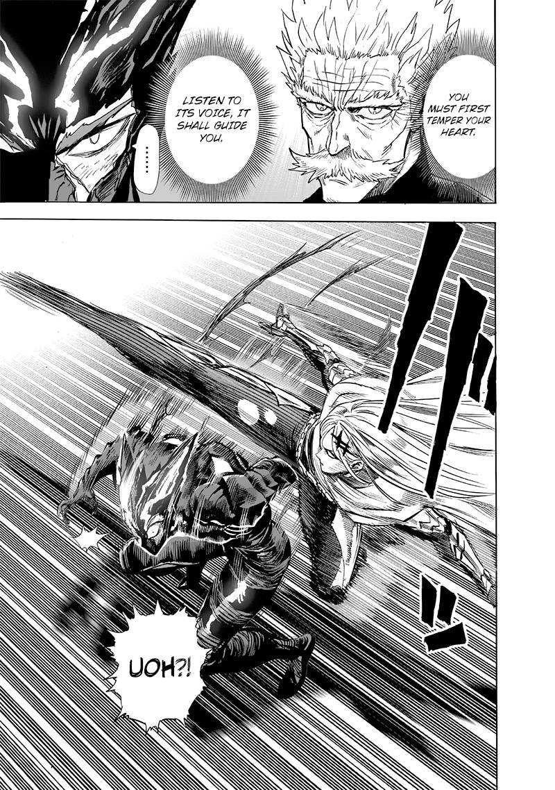 One-Punch Man Chapter 212 - Page 11