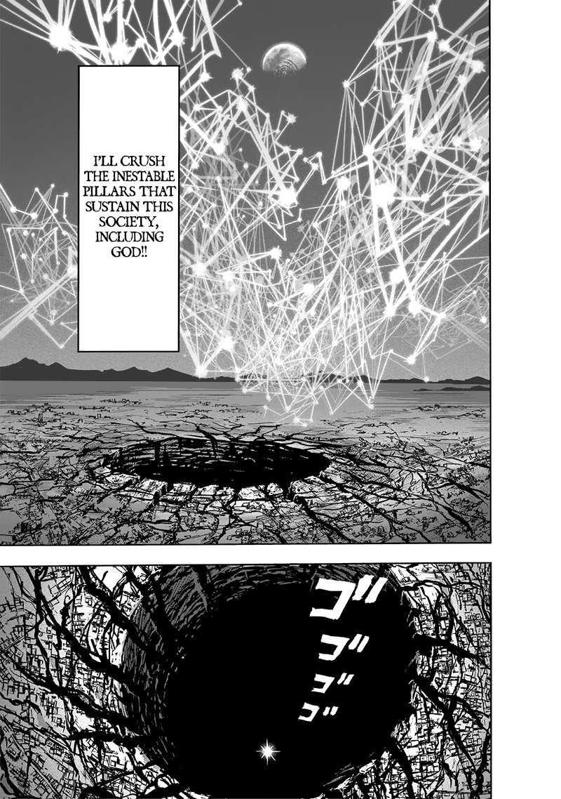 One-Punch Man Chapter 212 - Page 40