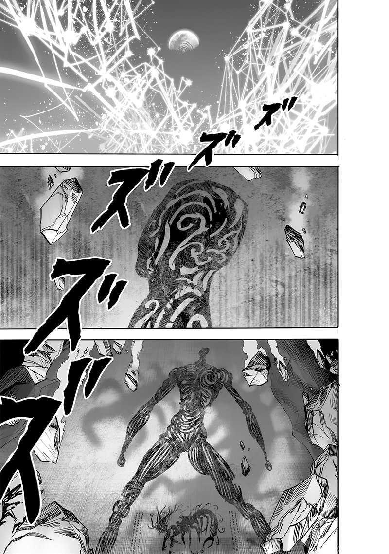 One-Punch Man Chapter 212 - Page 42