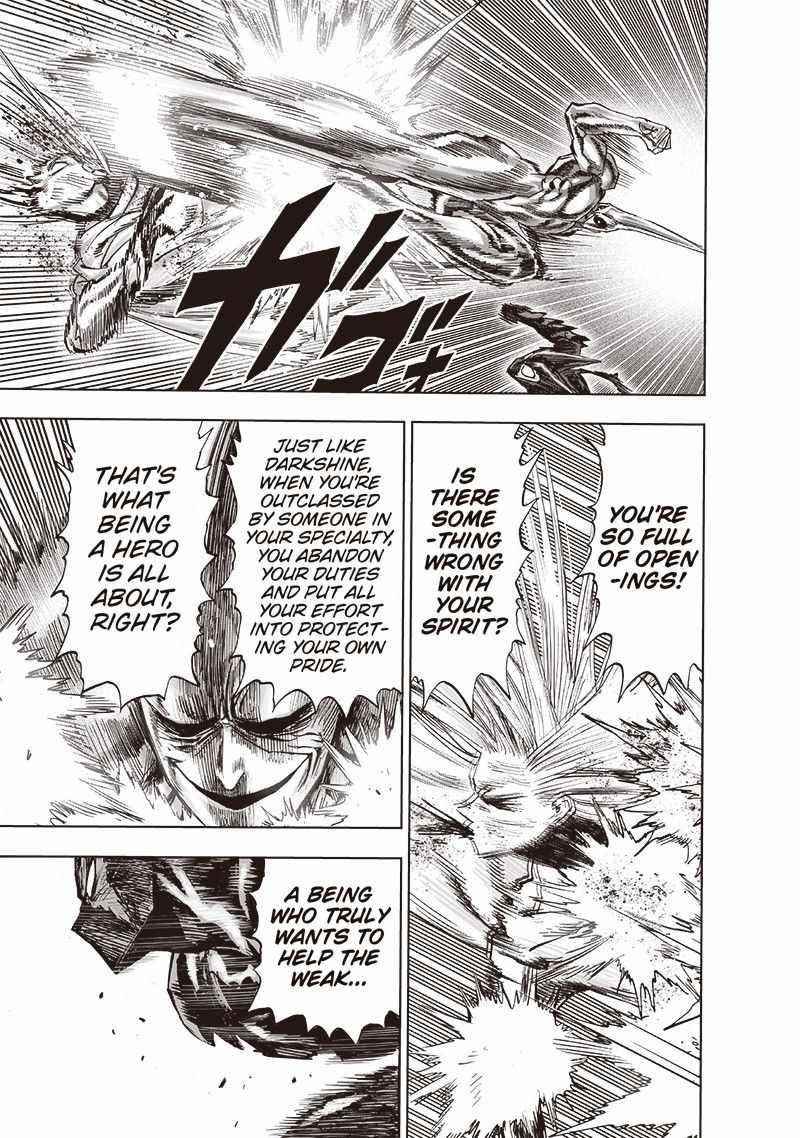One-Punch Man Chapter 213 - Page 10
