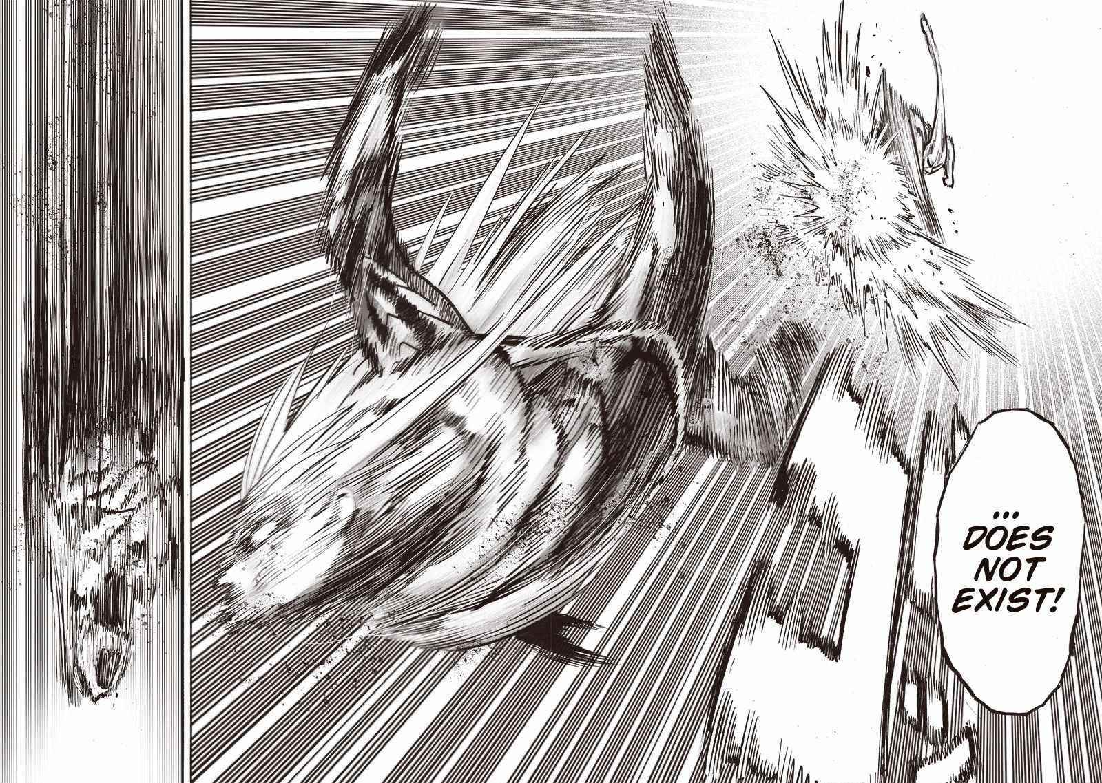 One-Punch Man Chapter 213 - Page 11