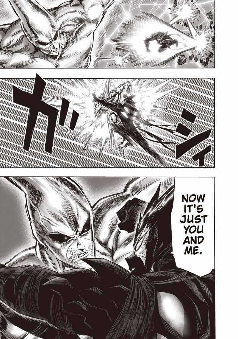 One-Punch Man Chapter 213 - Page 13