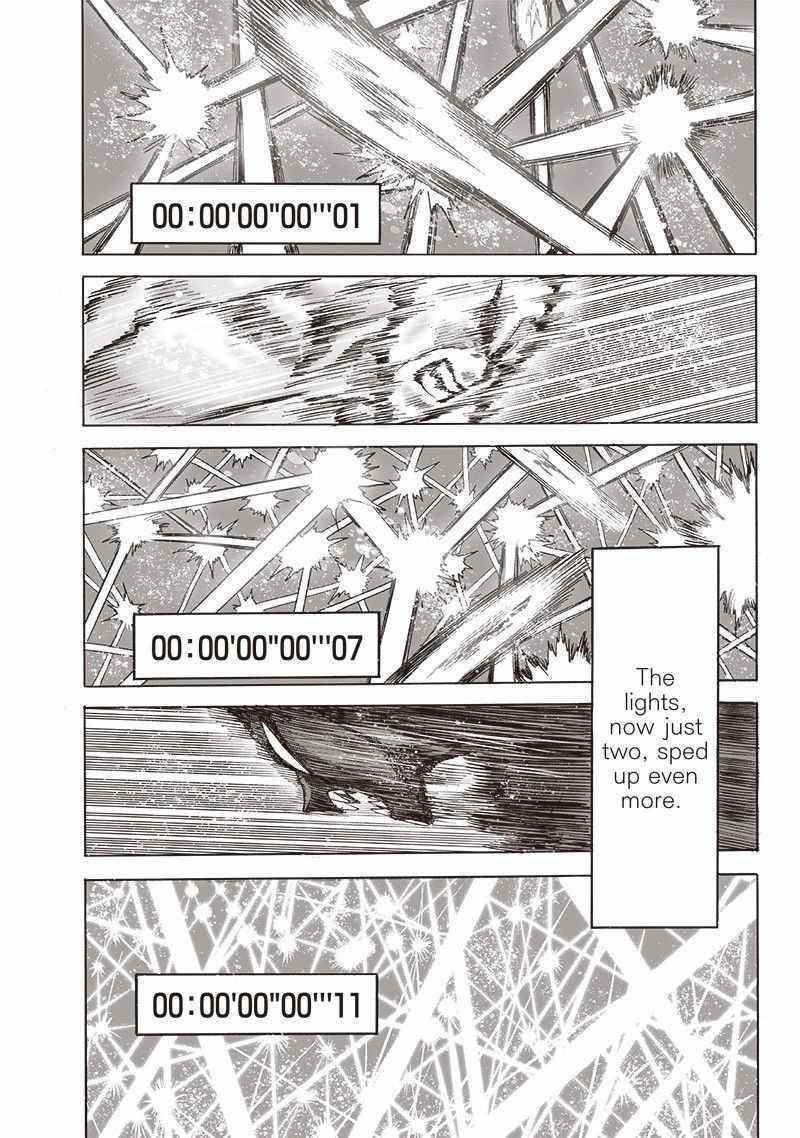 One-Punch Man Chapter 213 - Page 14