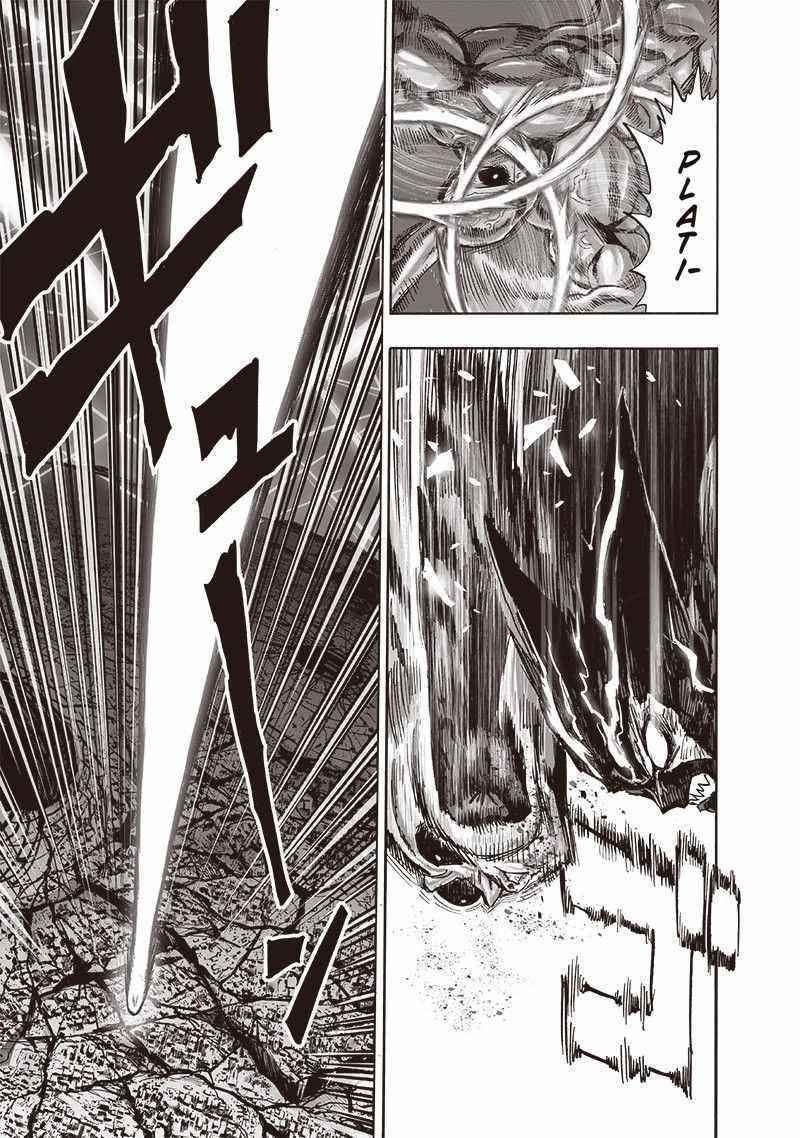 One-Punch Man Chapter 213 - Page 17
