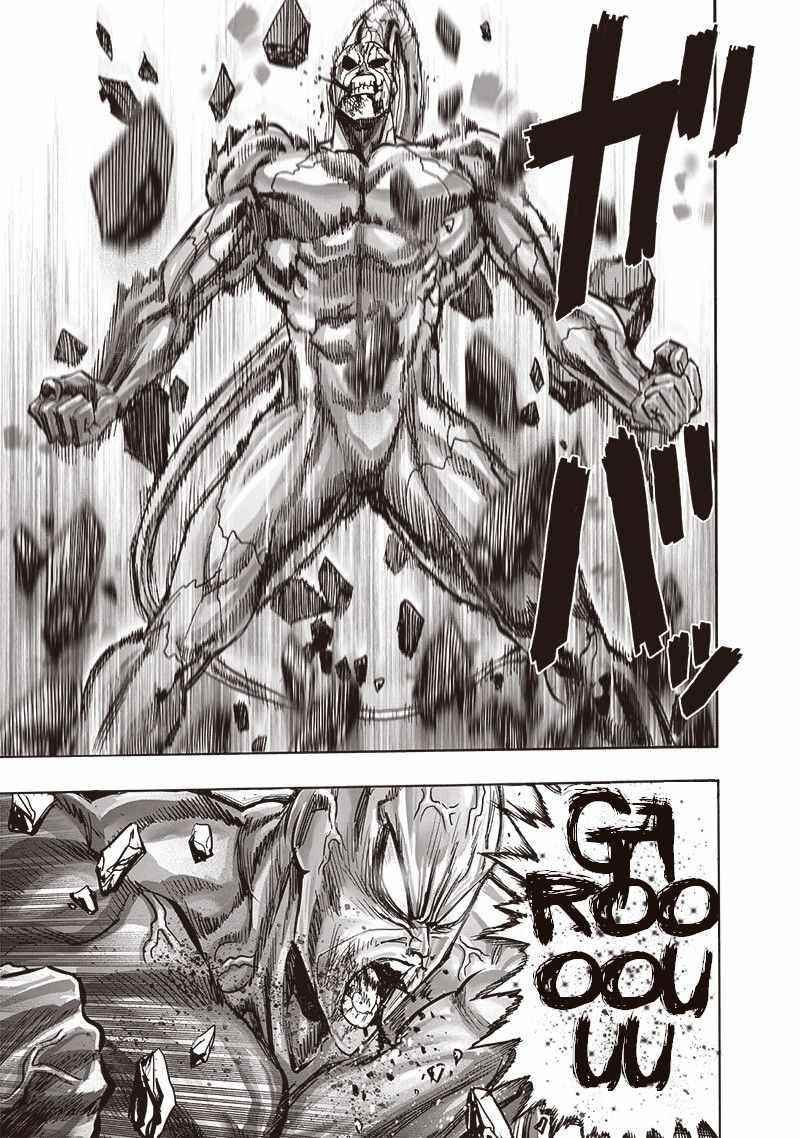One-Punch Man Chapter 213 - Page 19