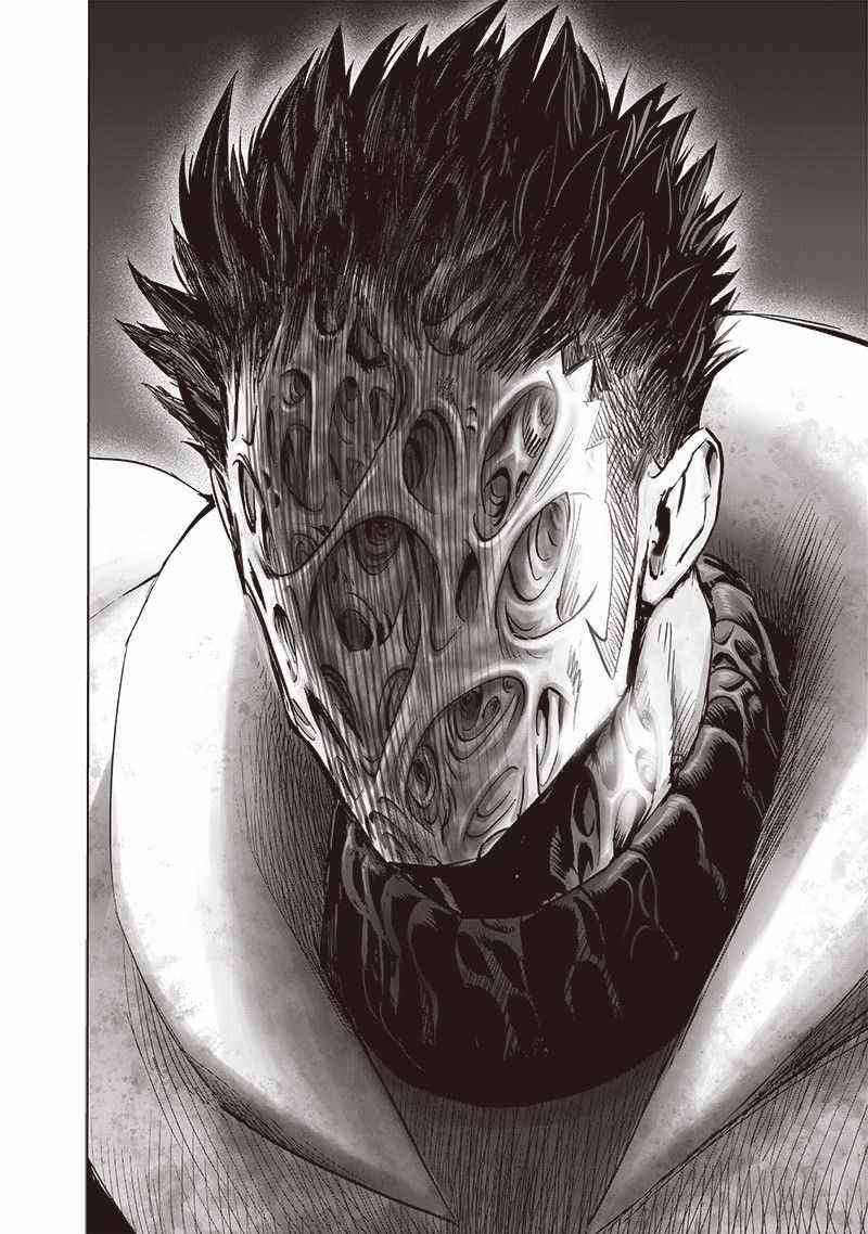 One-Punch Man Chapter 213 - Page 24