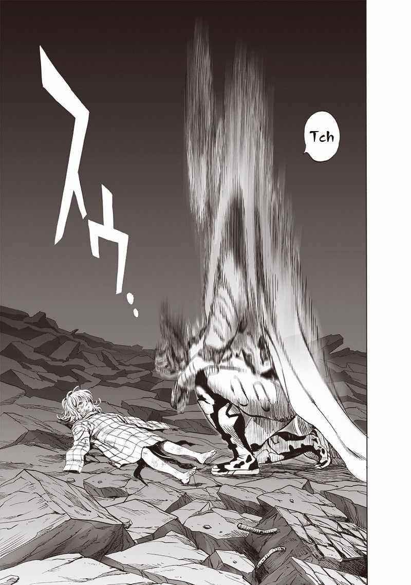 One-Punch Man Chapter 213 - Page 25