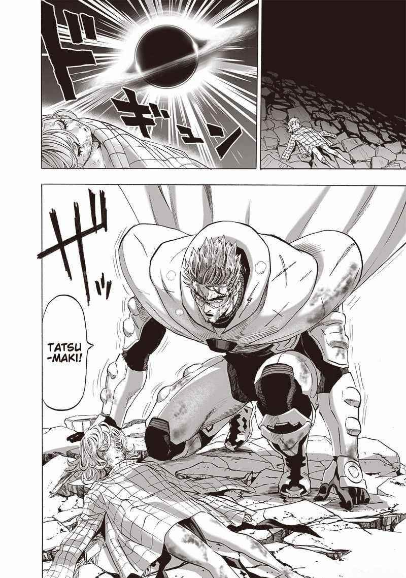 One-Punch Man Chapter 213 - Page 26