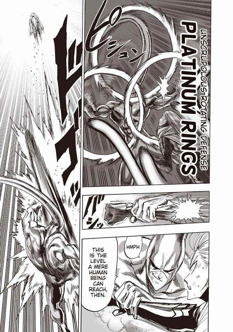 One-Punch Man Chapter 213 - Page 7