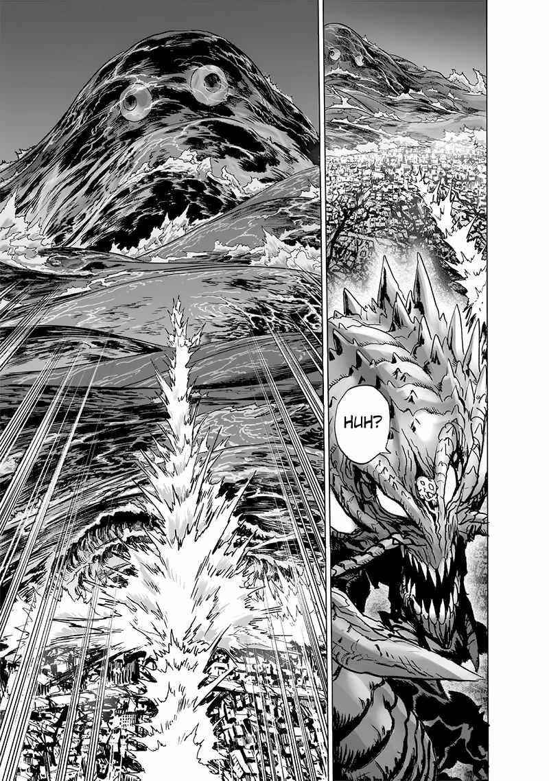 One-Punch Man Chapter 215 - Page 10