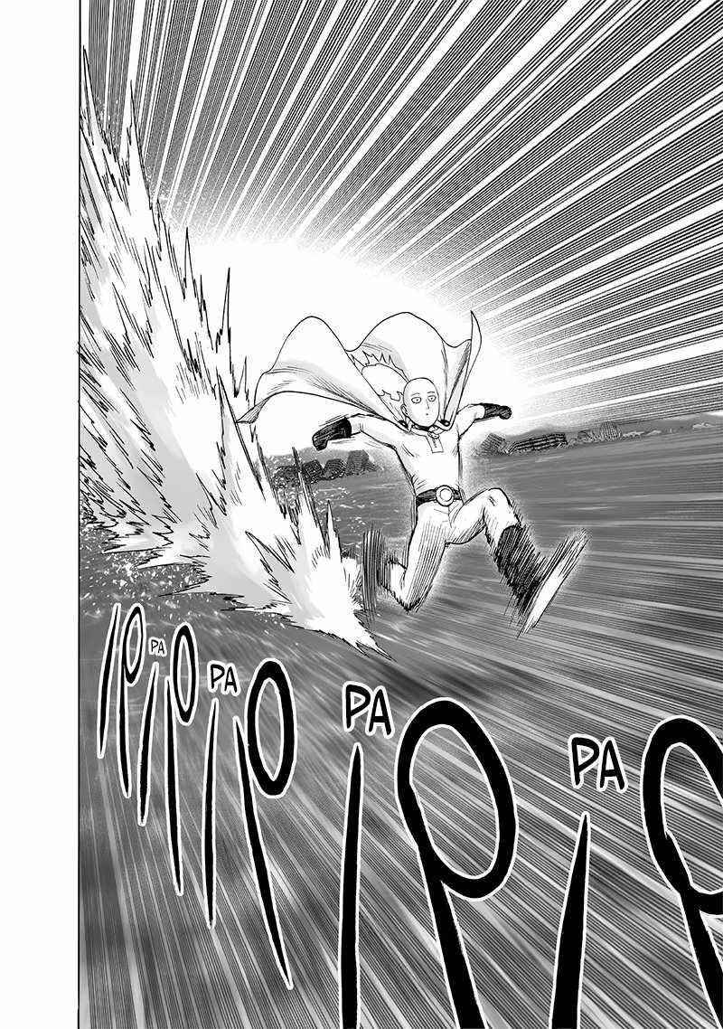 One-Punch Man Chapter 215 - Page 11