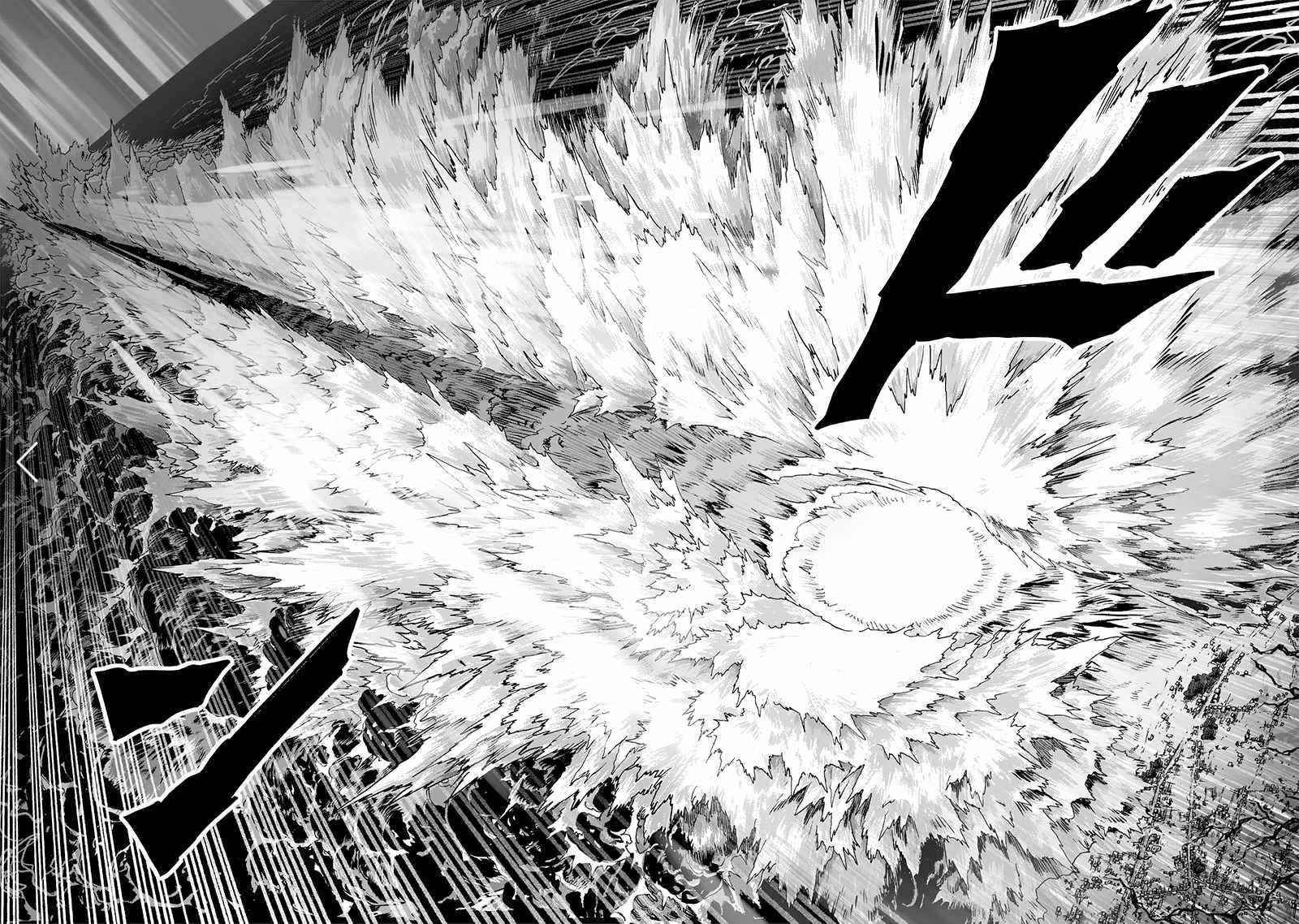 One-Punch Man Chapter 215 - Page 14