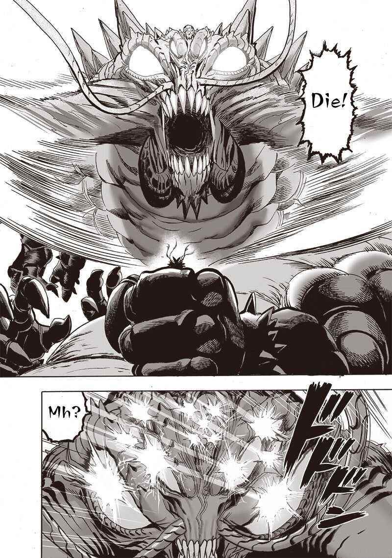 One-Punch Man Chapter 216 - Page 16