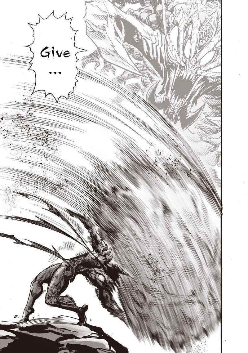 One-Punch Man Chapter 216 - Page 39