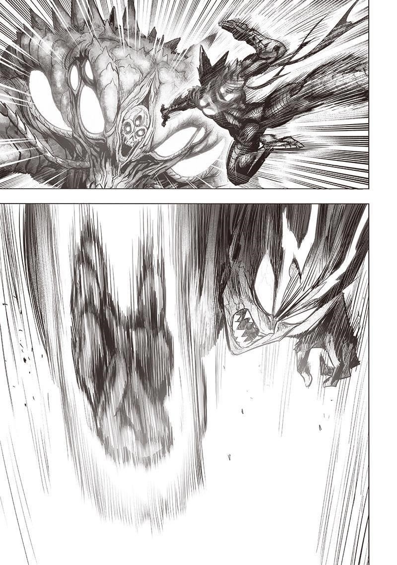One-Punch Man Chapter 217 - Page 11