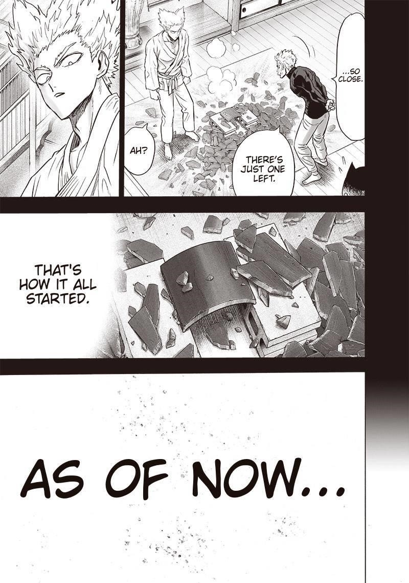 One-Punch Man Chapter 217 - Page 15