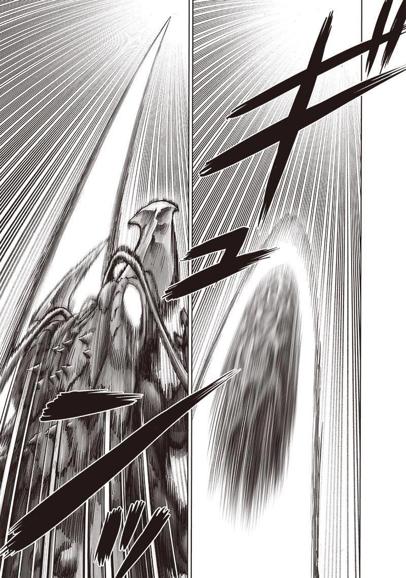 One-Punch Man Chapter 217 - Page 5