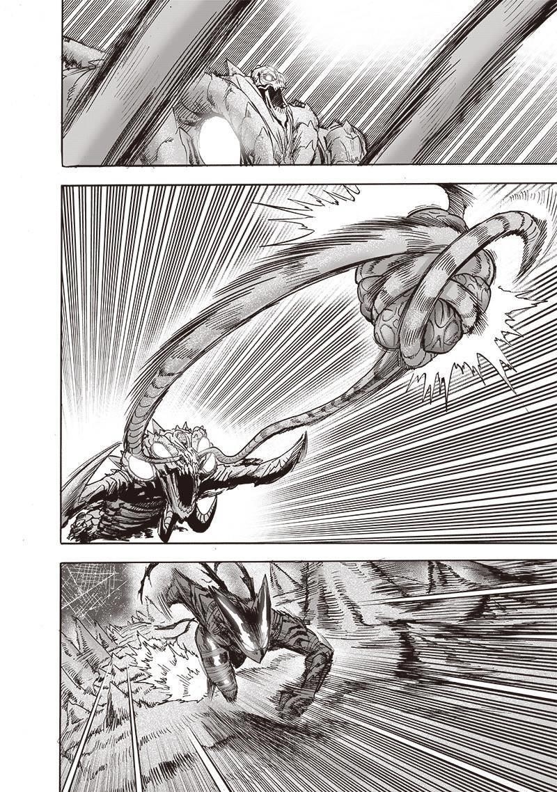 One-Punch Man Chapter 217 - Page 8
