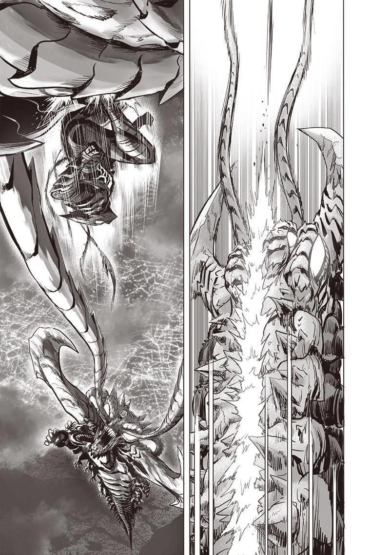 One-Punch Man Chapter 217 - Page 9