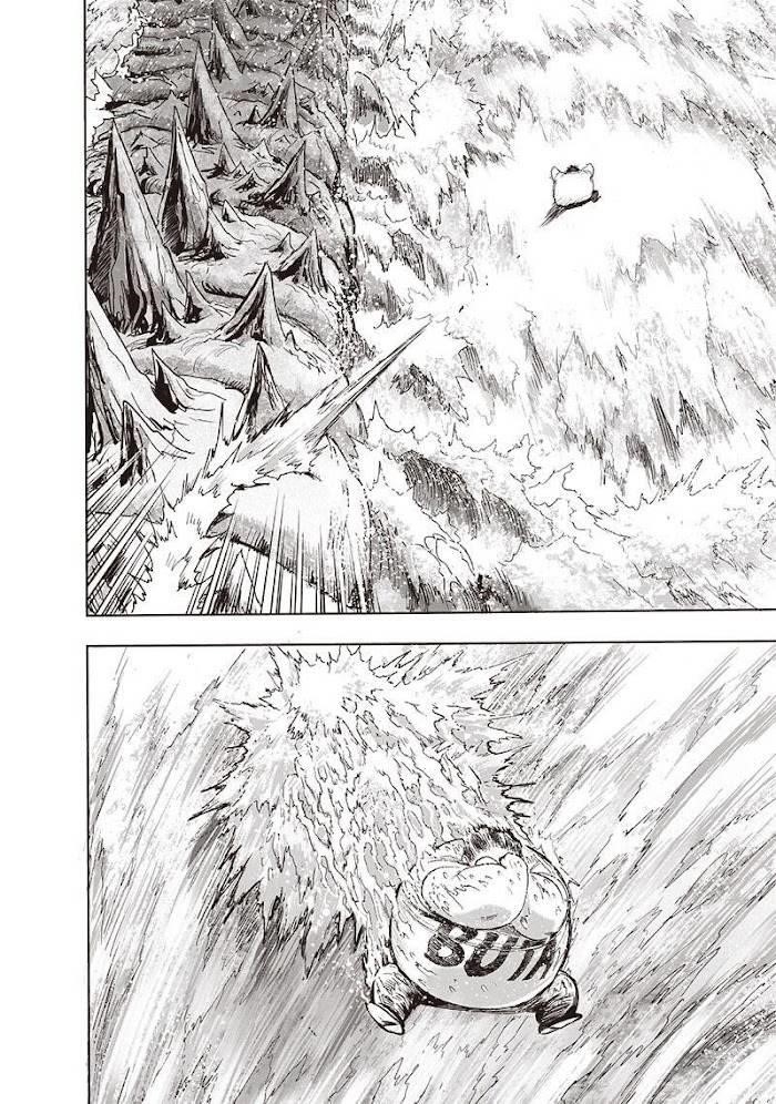 One-Punch Man Chapter 218 - Page 21