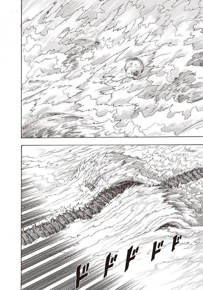 One-Punch Man Chapter 218 - Page 23
