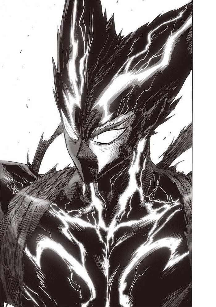 One-Punch Man Chapter 218 - Page 26