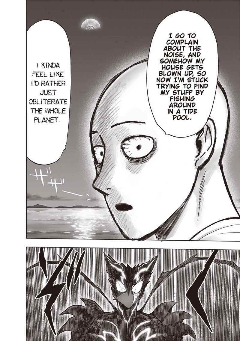 One-Punch Man Chapter 219 - Page 13