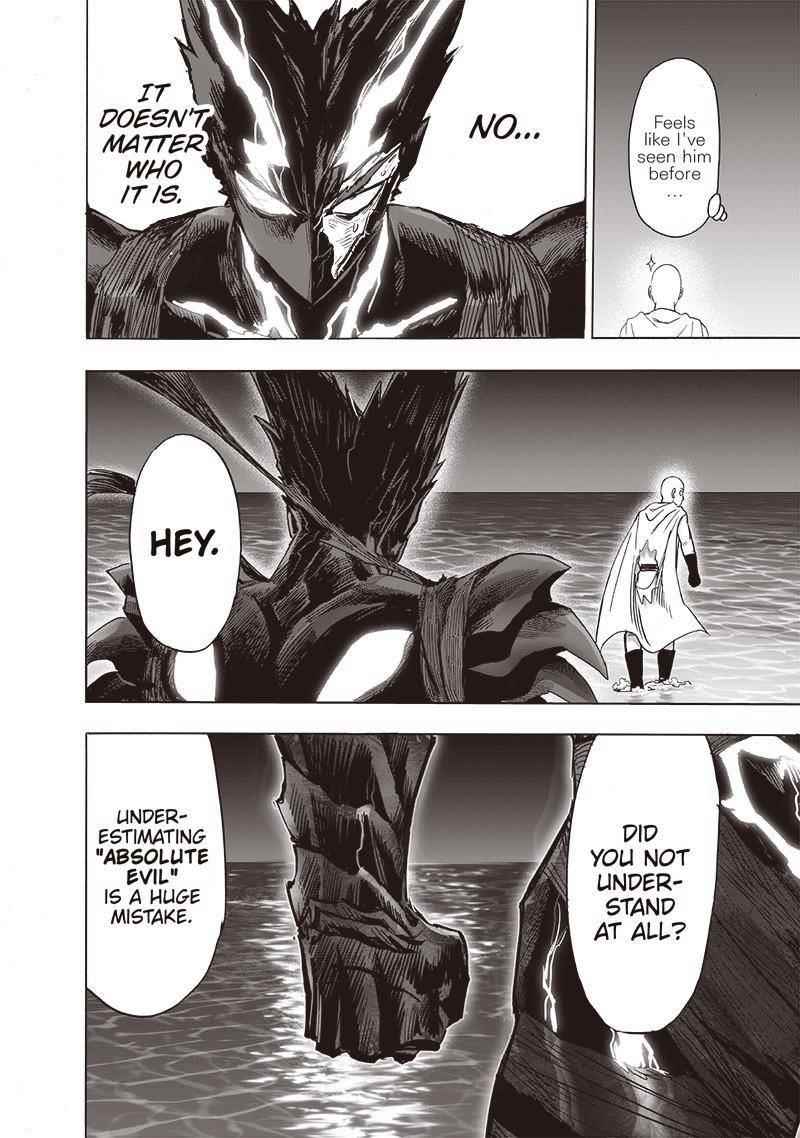 One-Punch Man Chapter 219 - Page 15