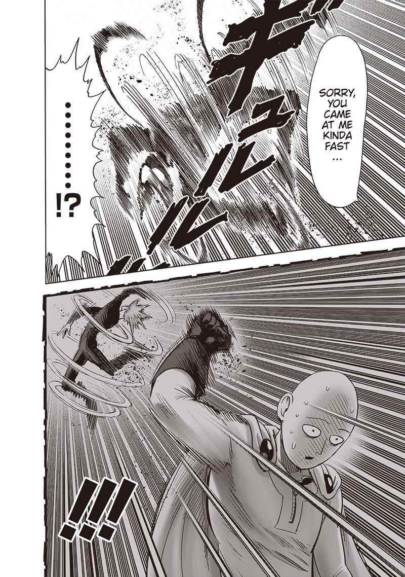 One-Punch Man Chapter 219 - Page 18