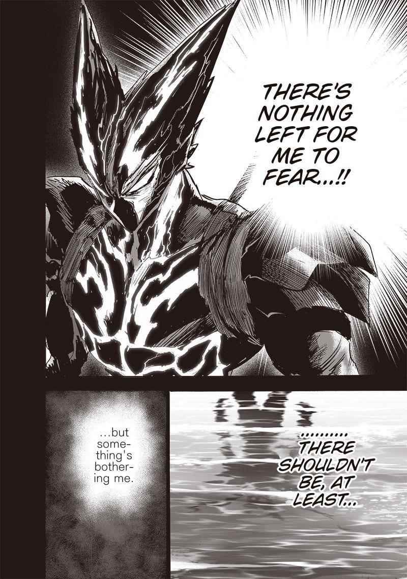 One-Punch Man Chapter 219 - Page 3