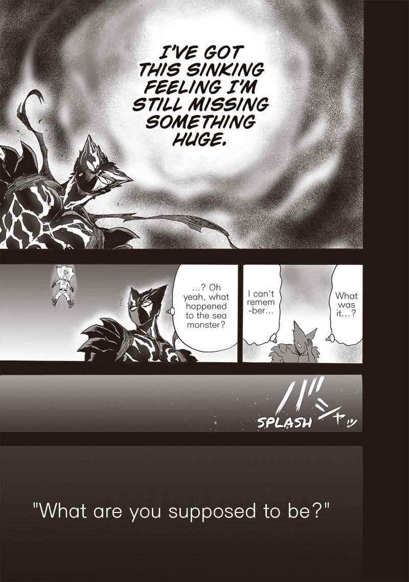 One-Punch Man Chapter 219 - Page 4