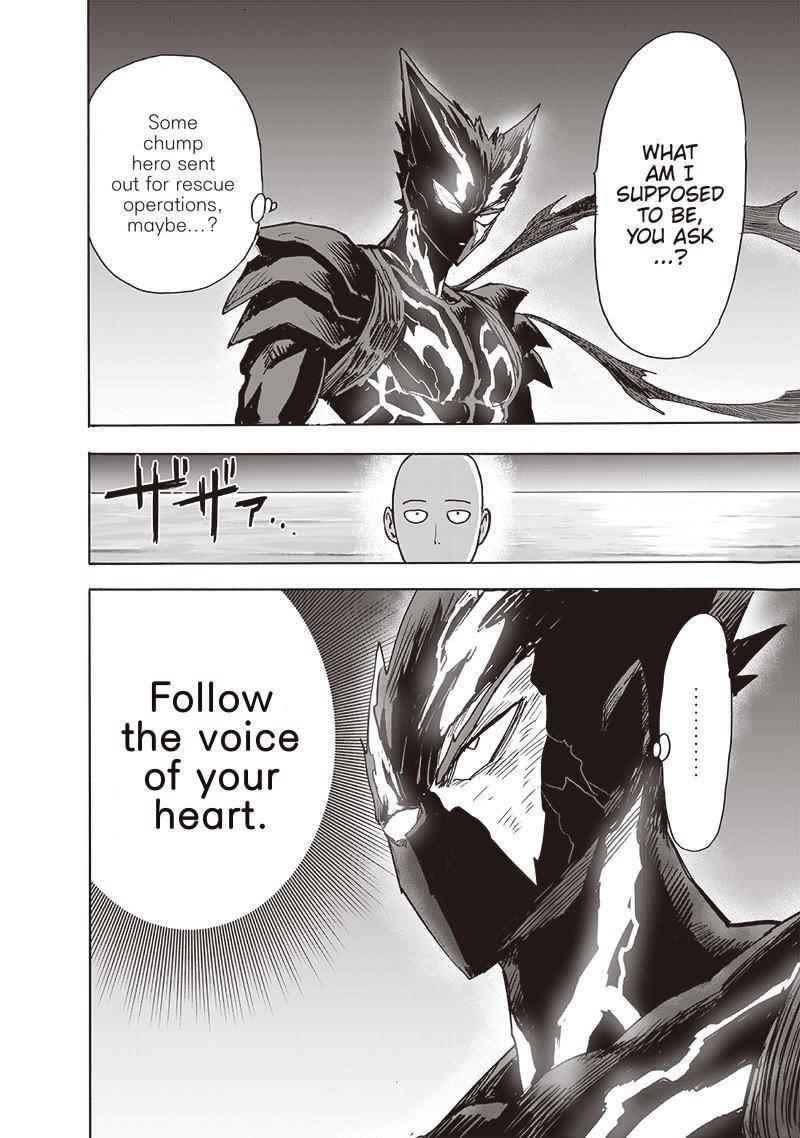 One-Punch Man Chapter 219 - Page 6