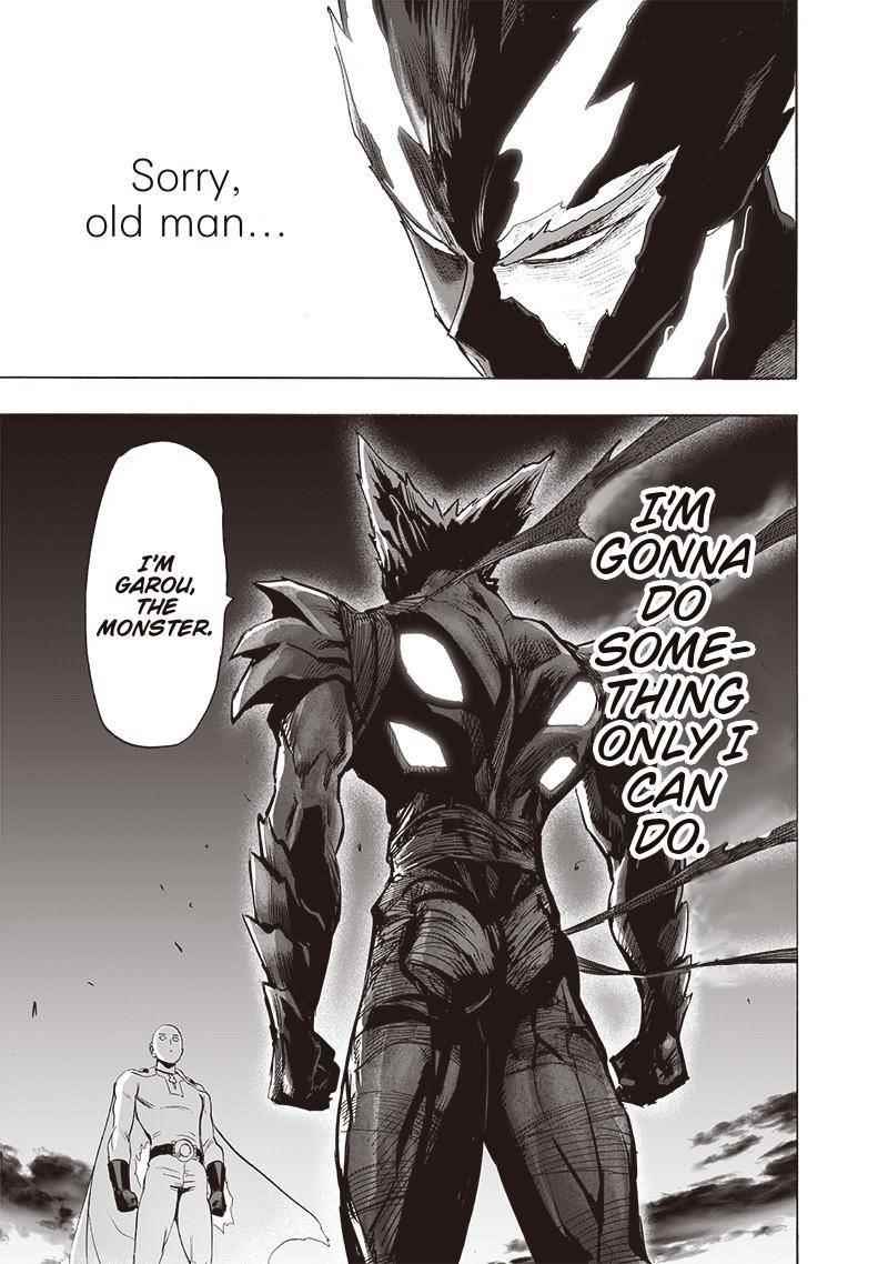One-Punch Man Chapter 219 - Page 7