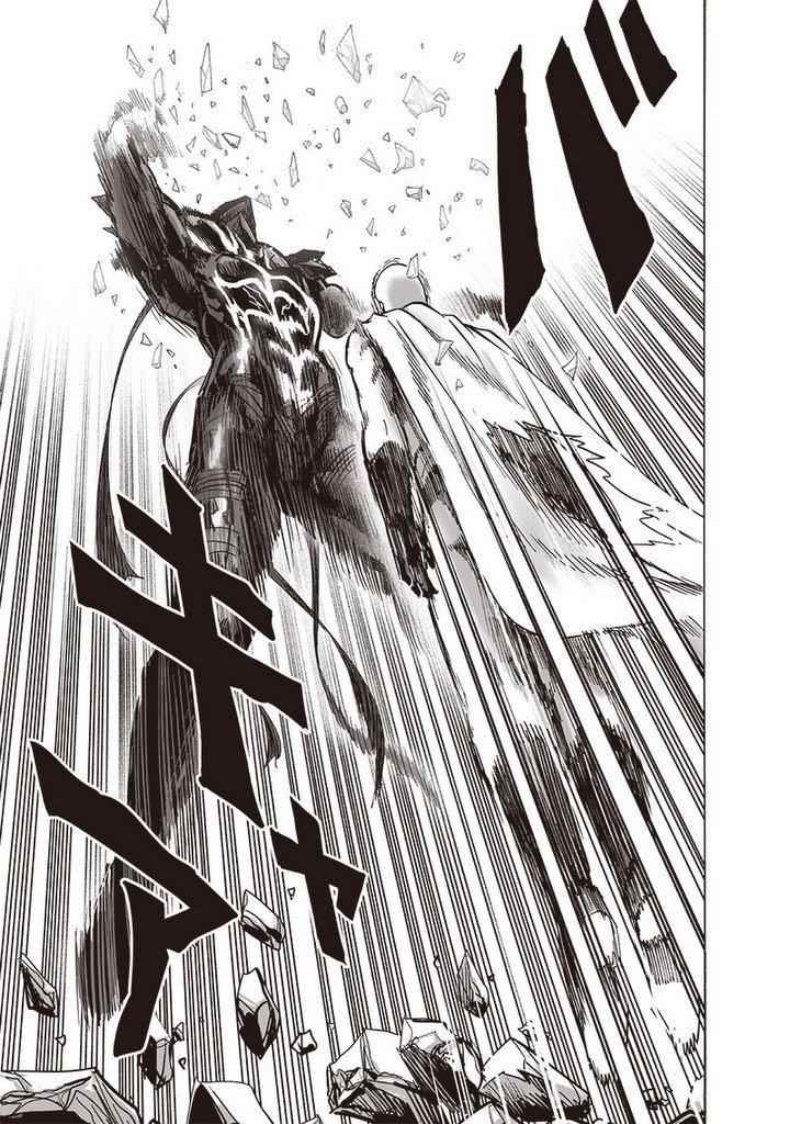 One-Punch Man Chapter 220 - Page 14