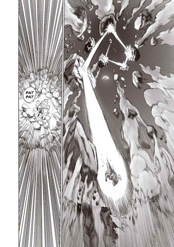 One-Punch Man Chapter 220 - Page 9
