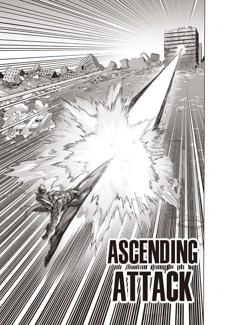 One-Punch Man Chapter 221 - Page 14
