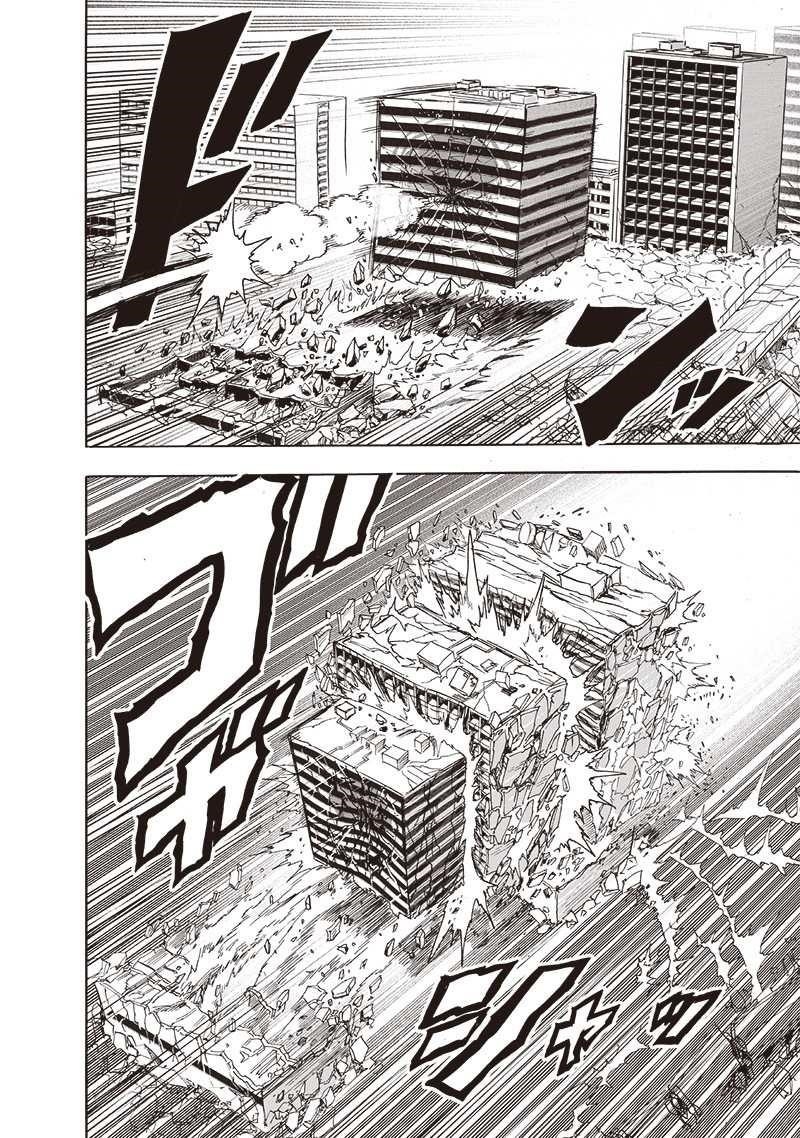 One-Punch Man Chapter 221 - Page 15