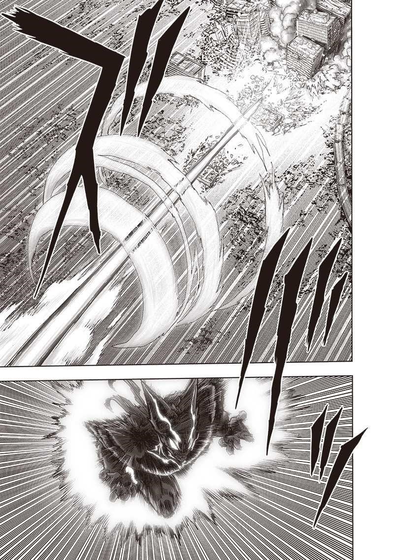 One-Punch Man Chapter 221 - Page 16