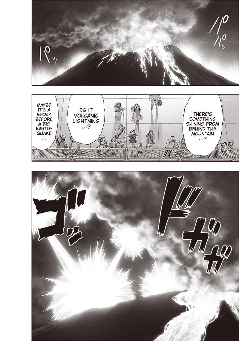 One-Punch Man Chapter 221 - Page 28